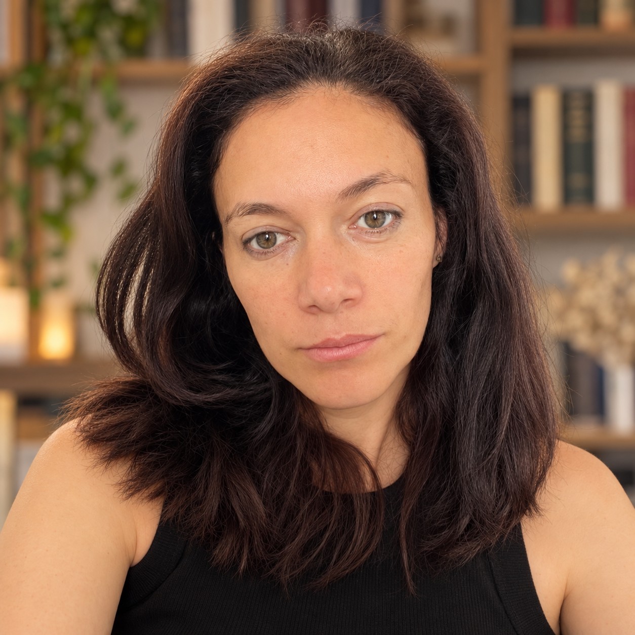 Джульета Авилкина — Juliet Avilkina